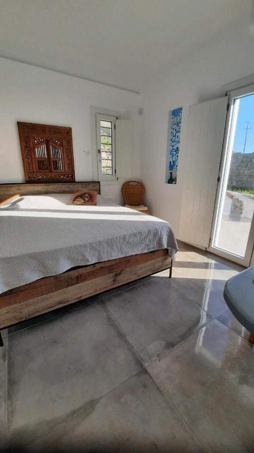 Arion Suites Mykonos Mykonos Town المظهر الخارجي الصورة